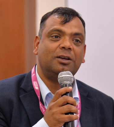 Dev Raj Ghimire