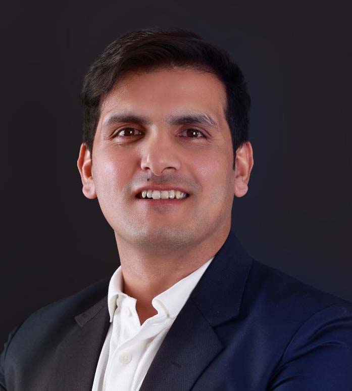 Ram Prasad Bhattarai