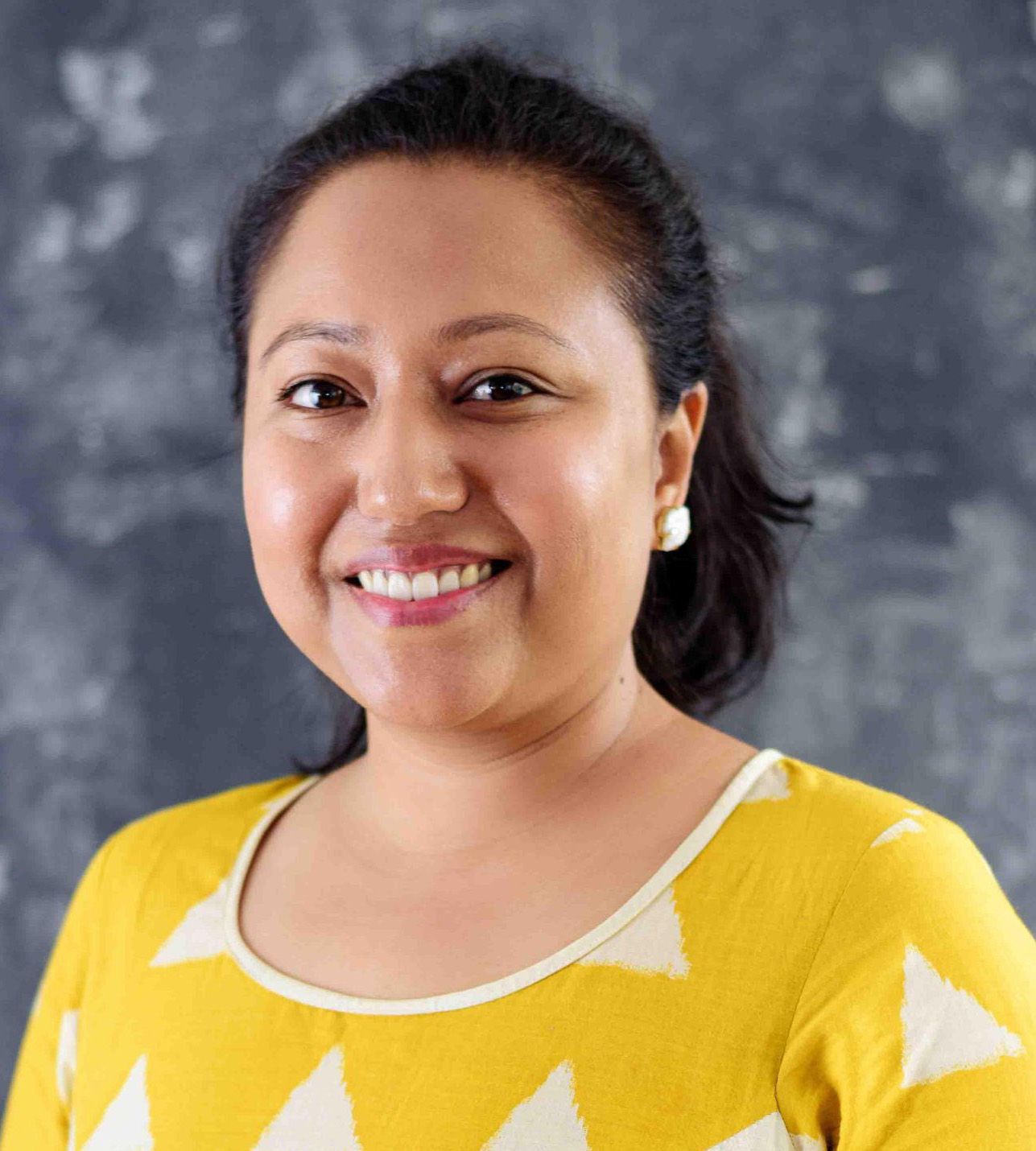 Sneh Rajbhandari