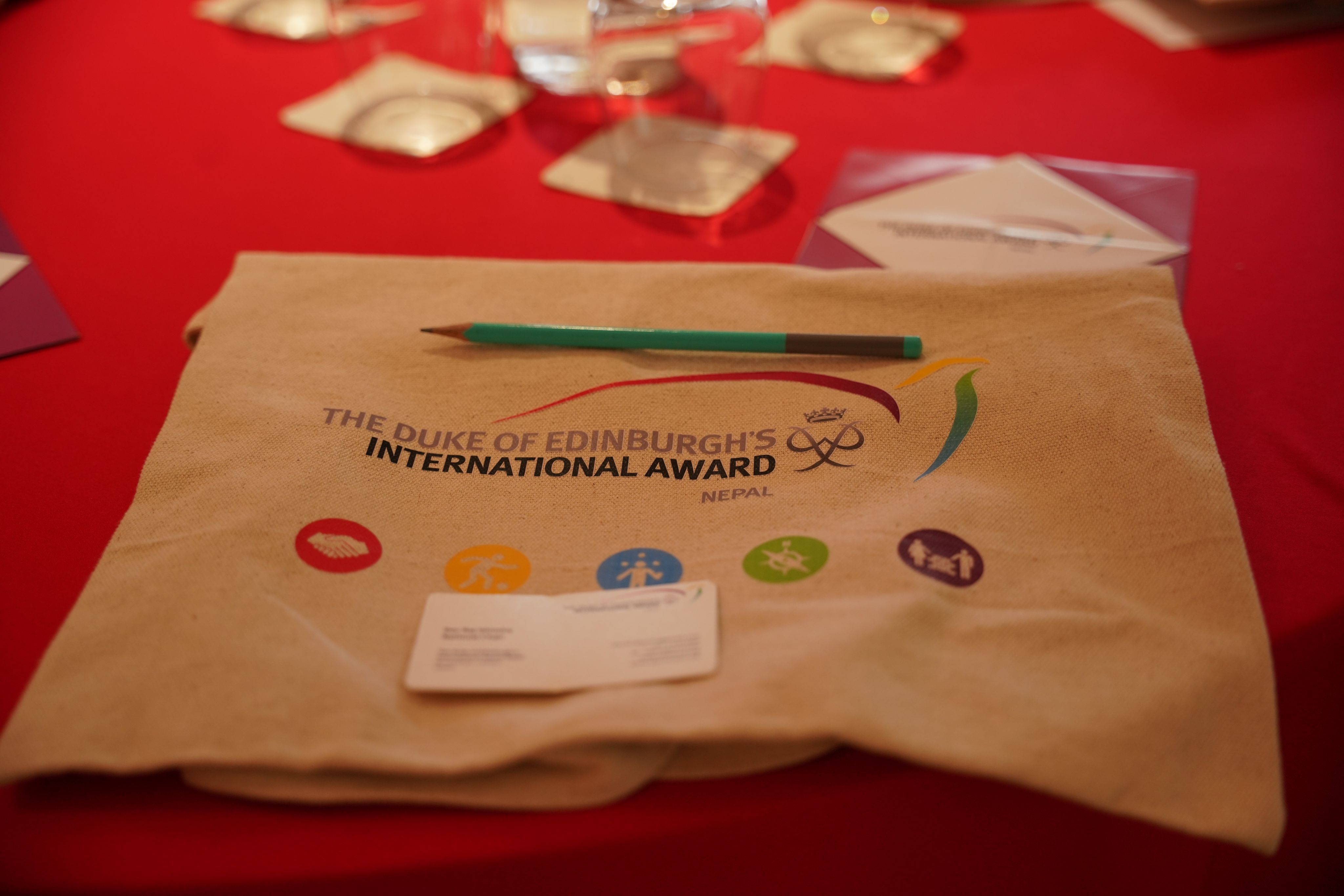 Hearing directly from our Awardees