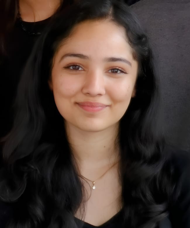 Arya Chapagain