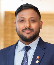 Ritik Magiya