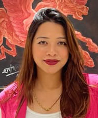 Simran Shrestha